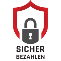 Sicher bezahlen