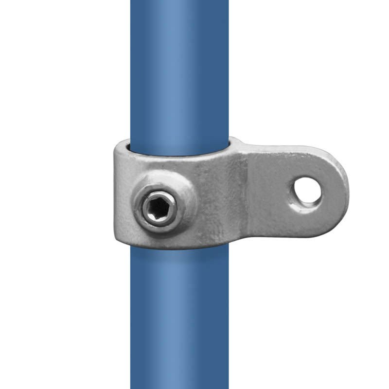 Gelenkauge 60,3 mm (2”)