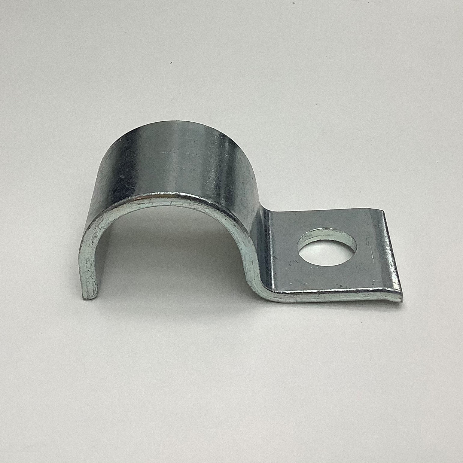 Einfachschelle schwer,  5/4" (42.4 mm)