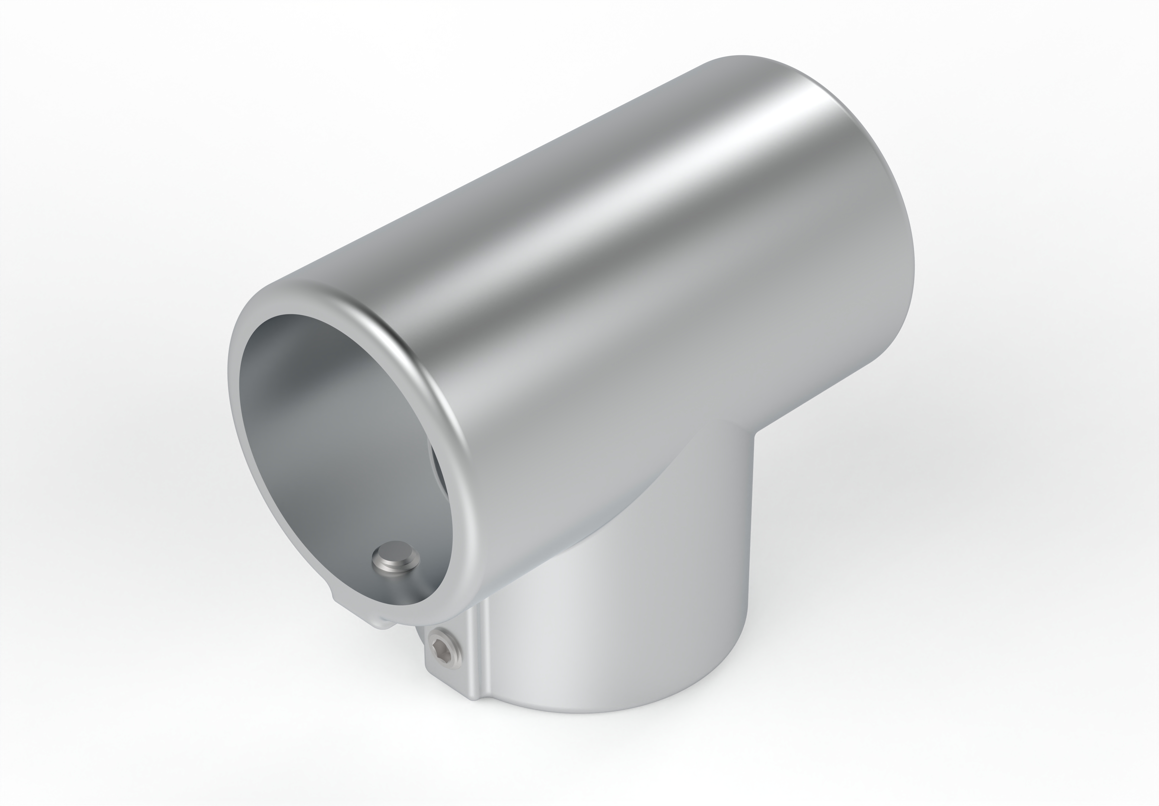 T-Verbinder  50mm