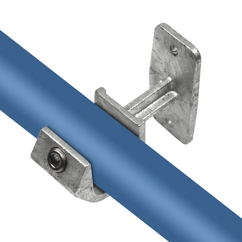 TYPE 35 | Handlaufhalterung, offen, 42.4mm (1 1/4") 