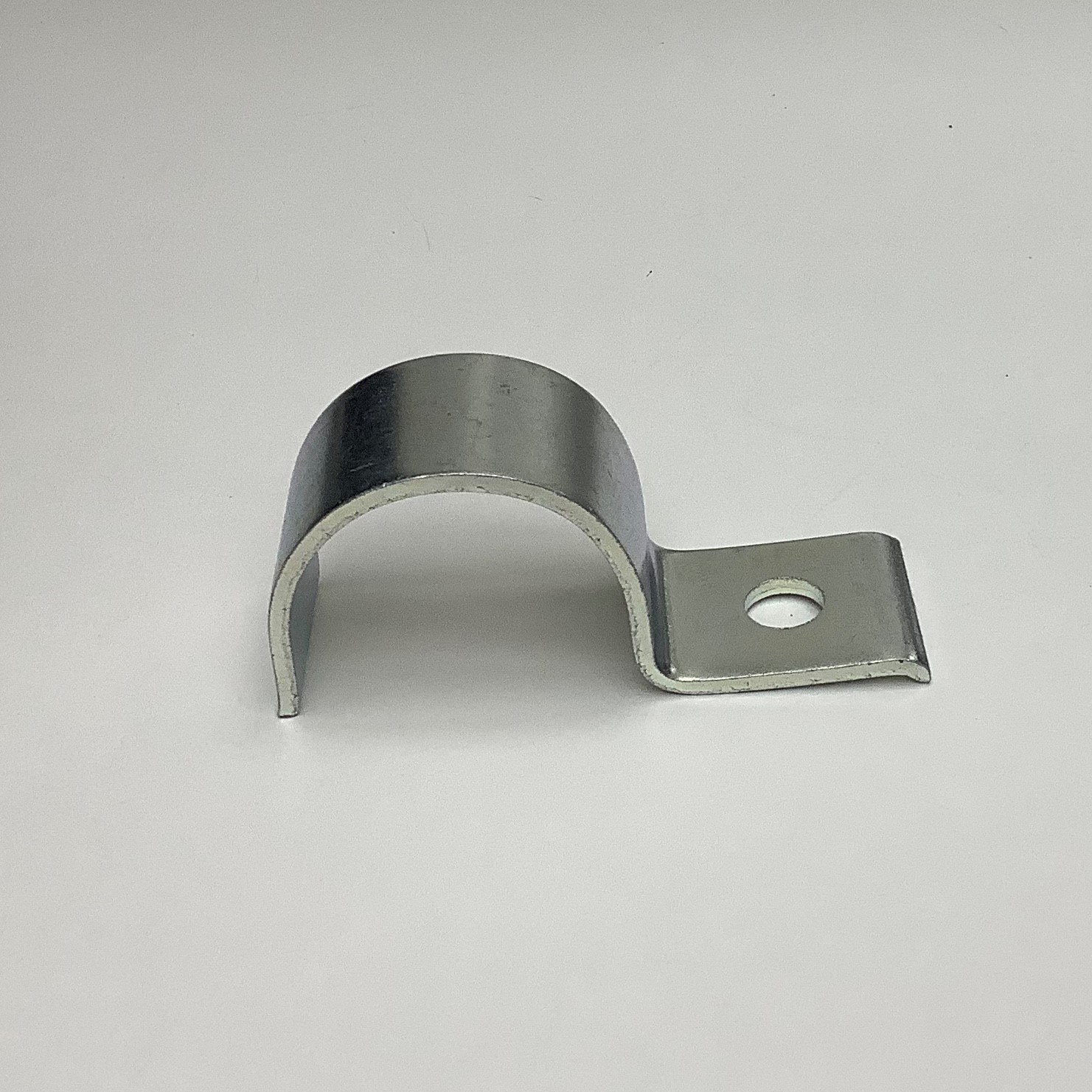 Einfachschelle leicht, 6/4" (48.3 mm)