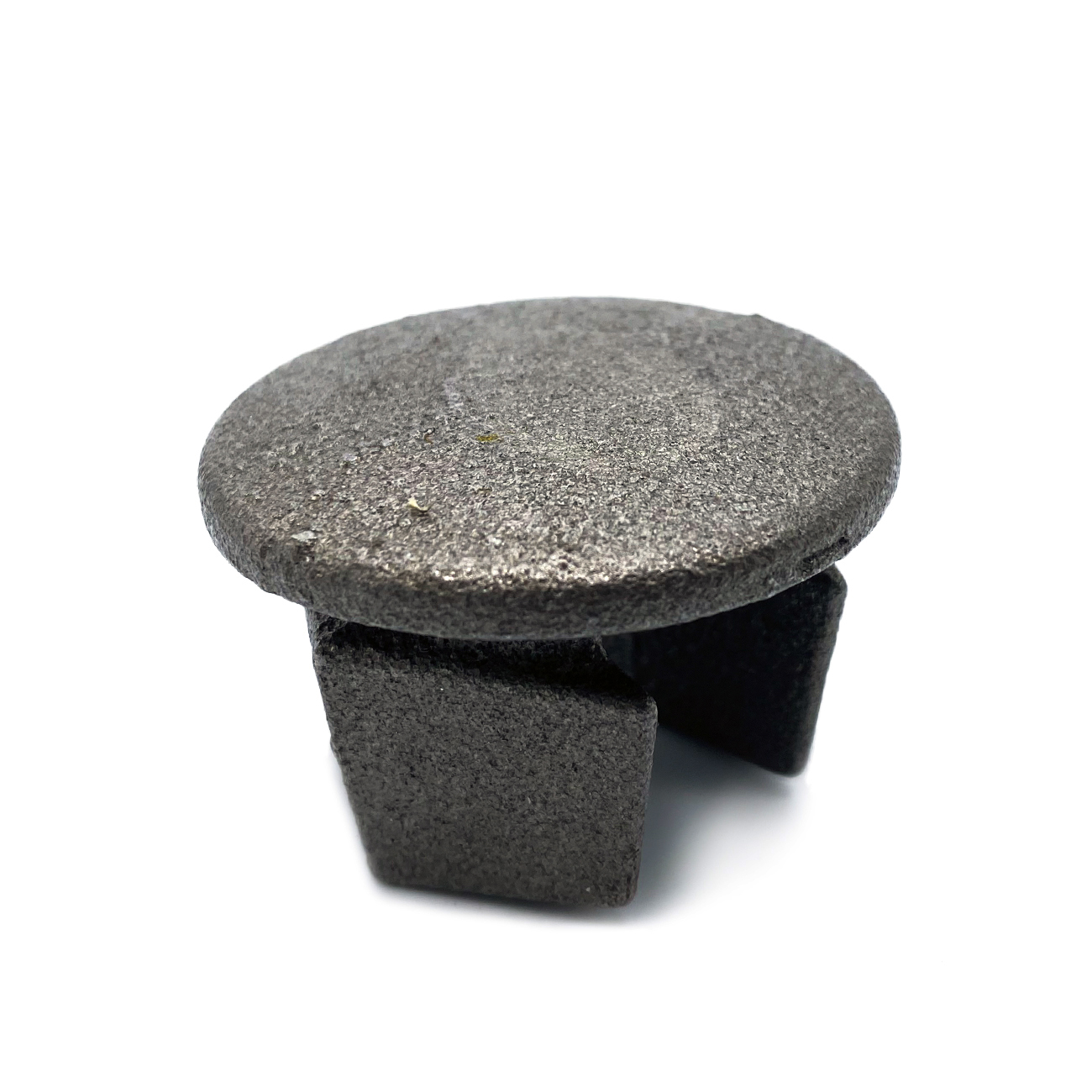 184T-C Stopfen. Metall - 42.4 mm (NAT.)