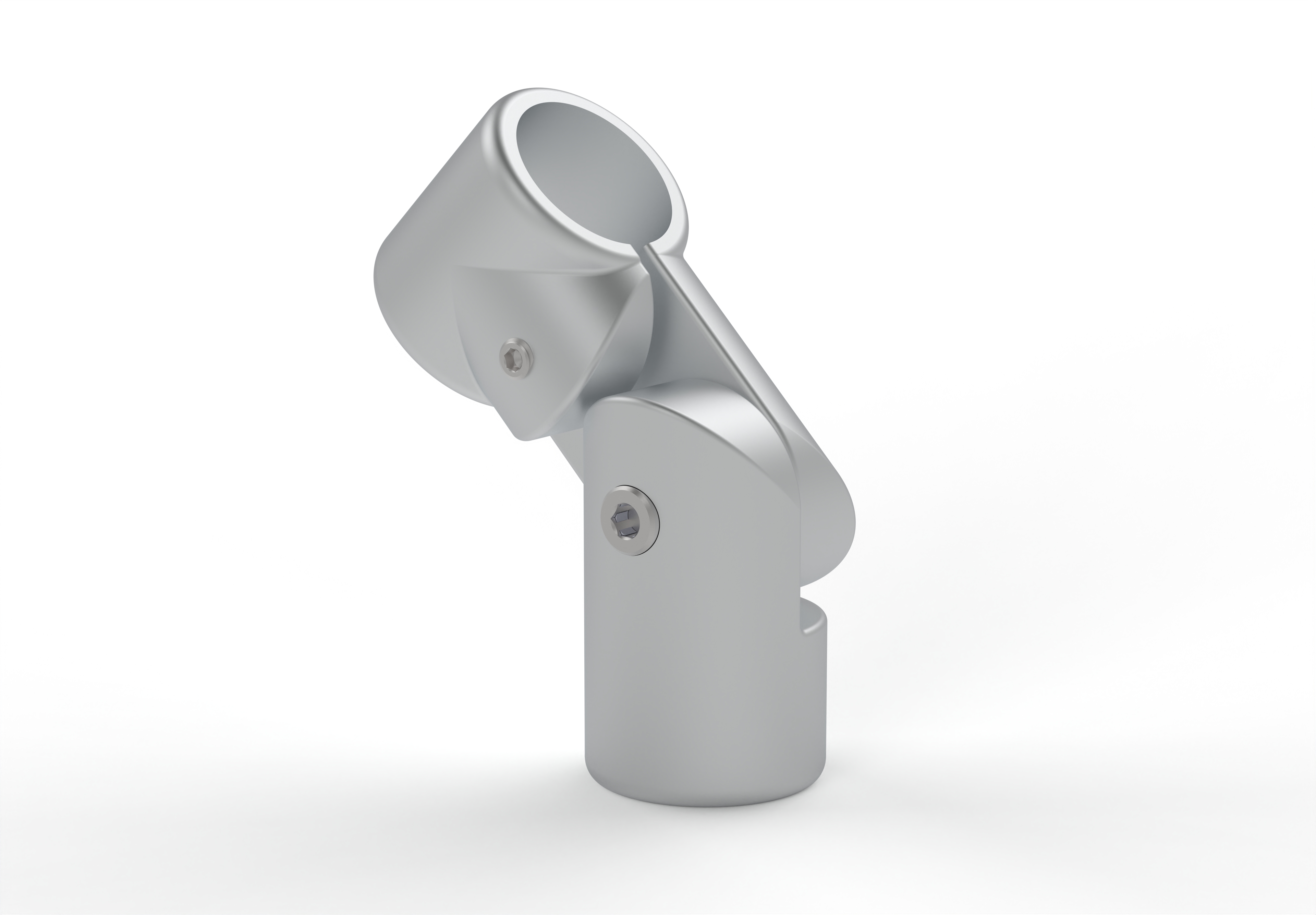 T-Gelenkstück, 43mm, 574gr