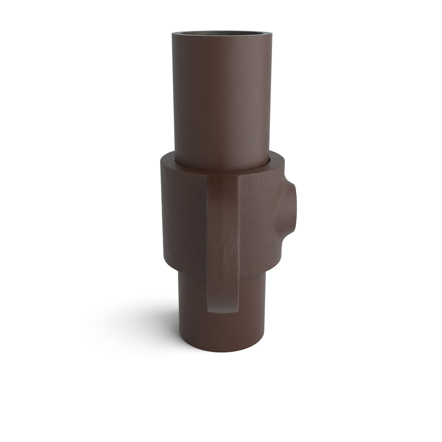 173MB Gelenkauge - 33.7 mm braun