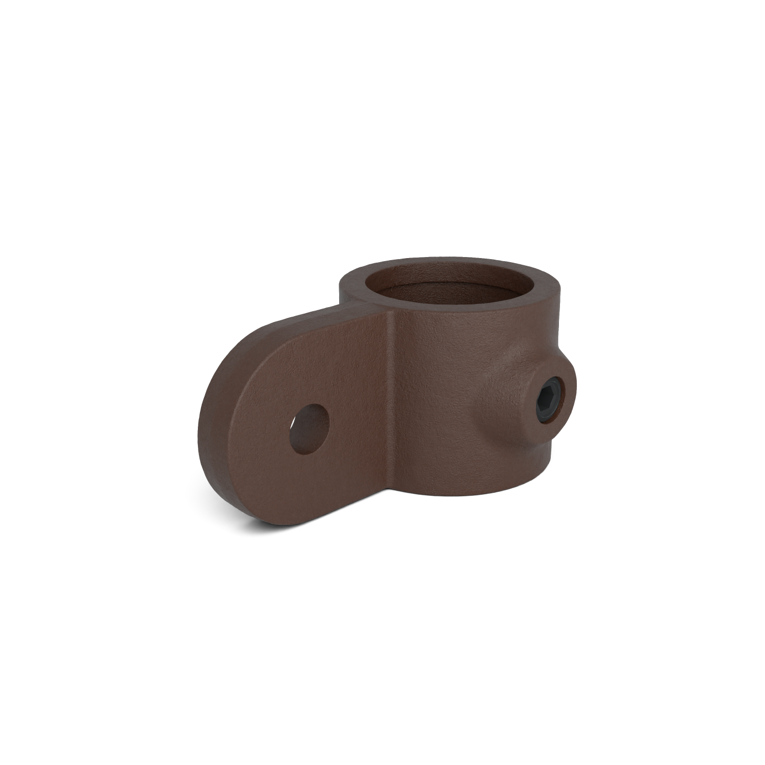 173MB Gelenkauge - 33.7 mm braun