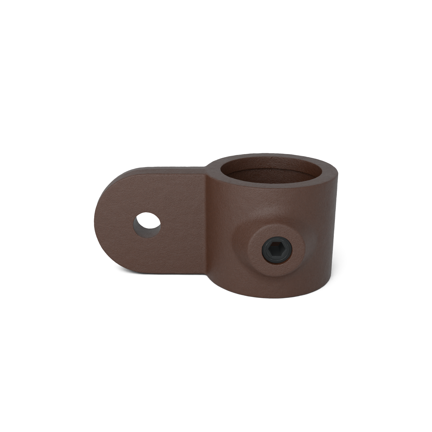 173MB Gelenkauge - 33.7 mm braun