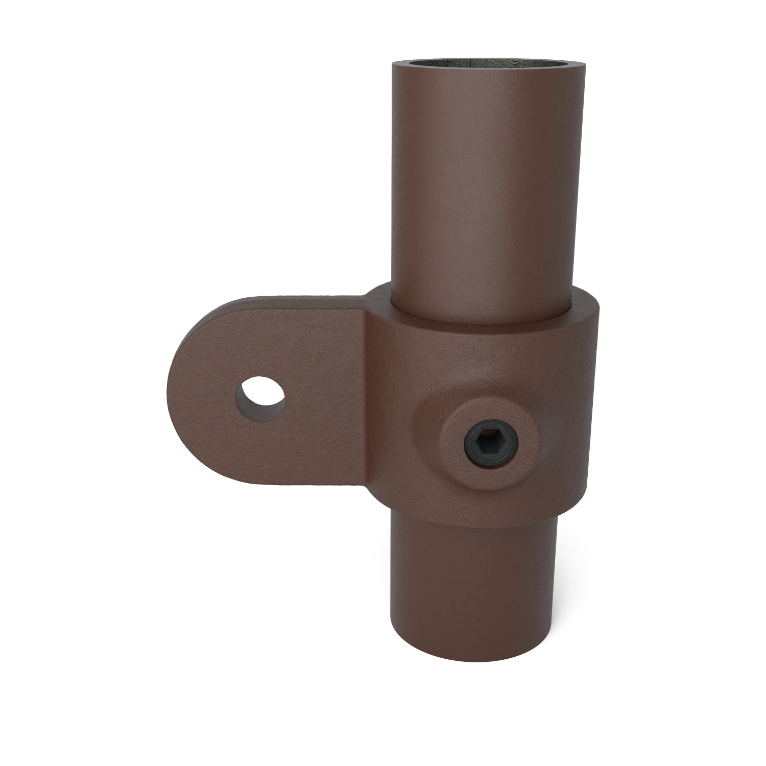 173MB Gelenkauge - 33.7 mm braun