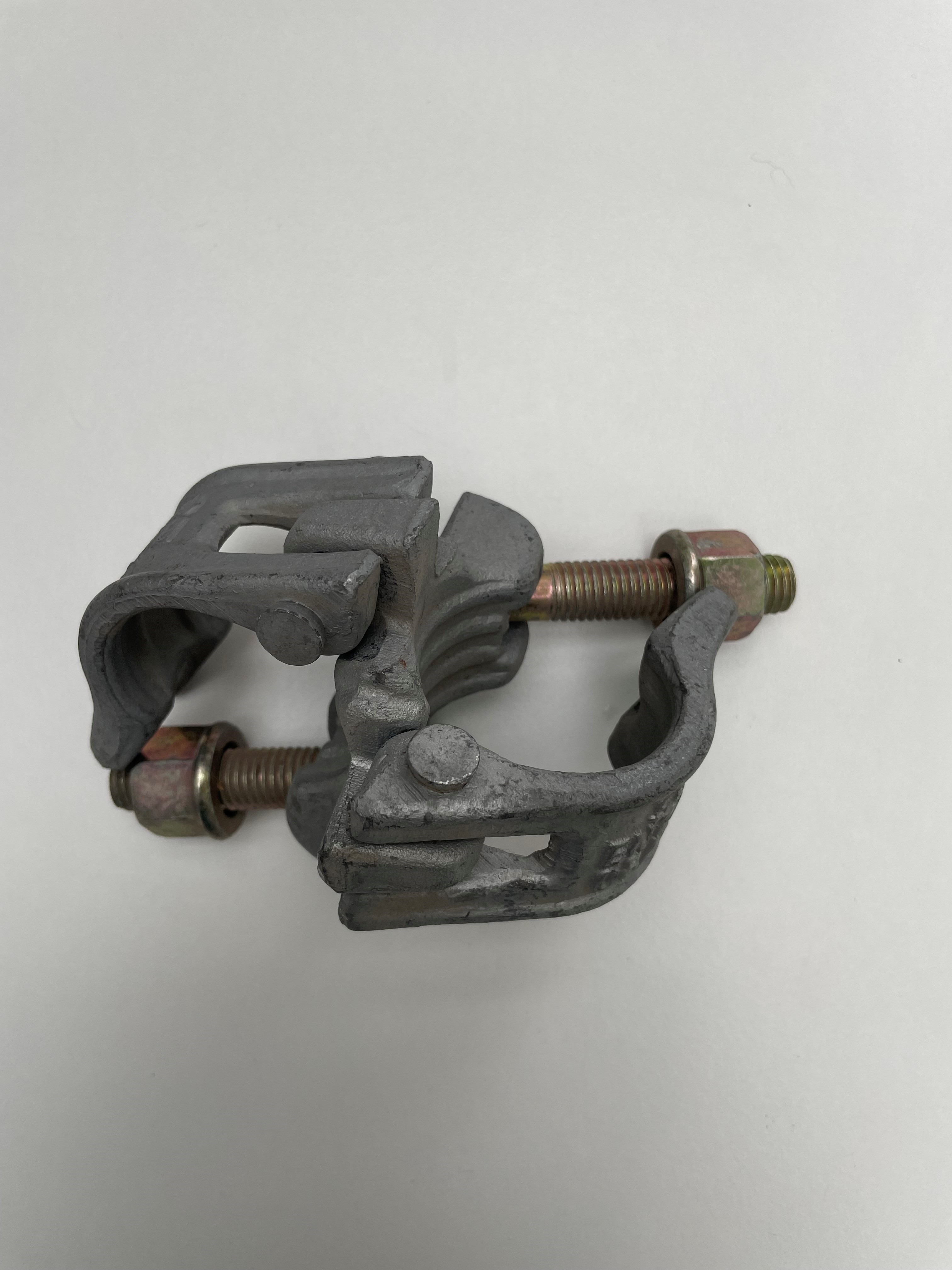 Normalkupplung 90°, 42-42mm, 5/4"-5/4", 1250gr, GV 