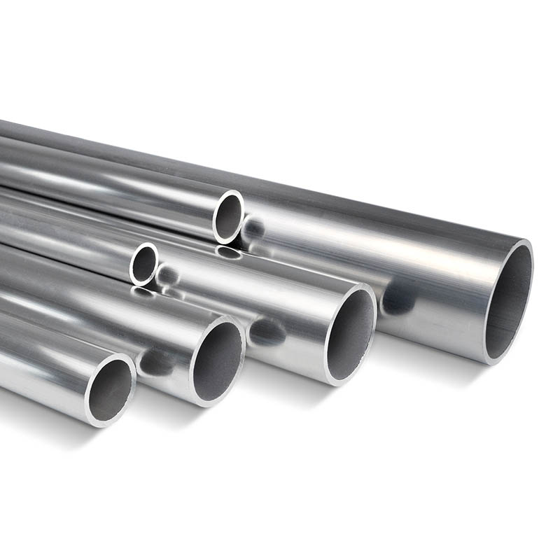 Alurohr 60x54mm, WS 3mm.  AW-6060, Alu roh, Preis/Meter 