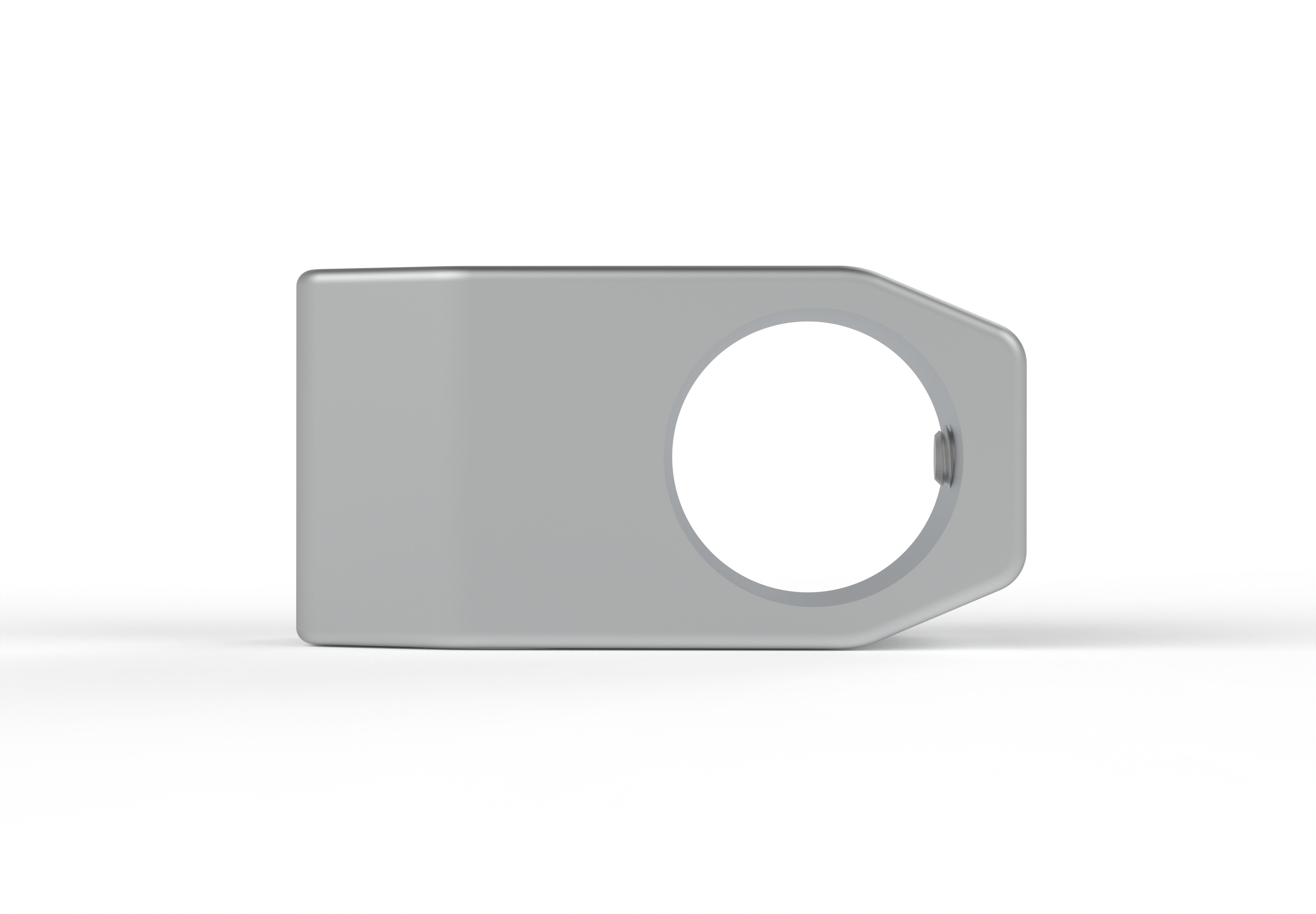 Kreuz-Verbinder 35mm