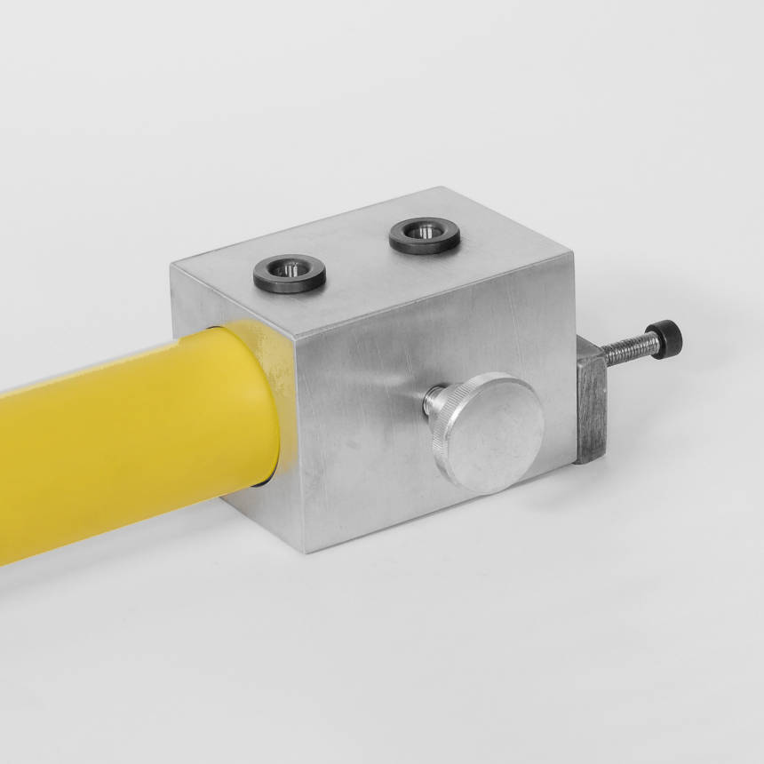 Bohrhilfe 30mm