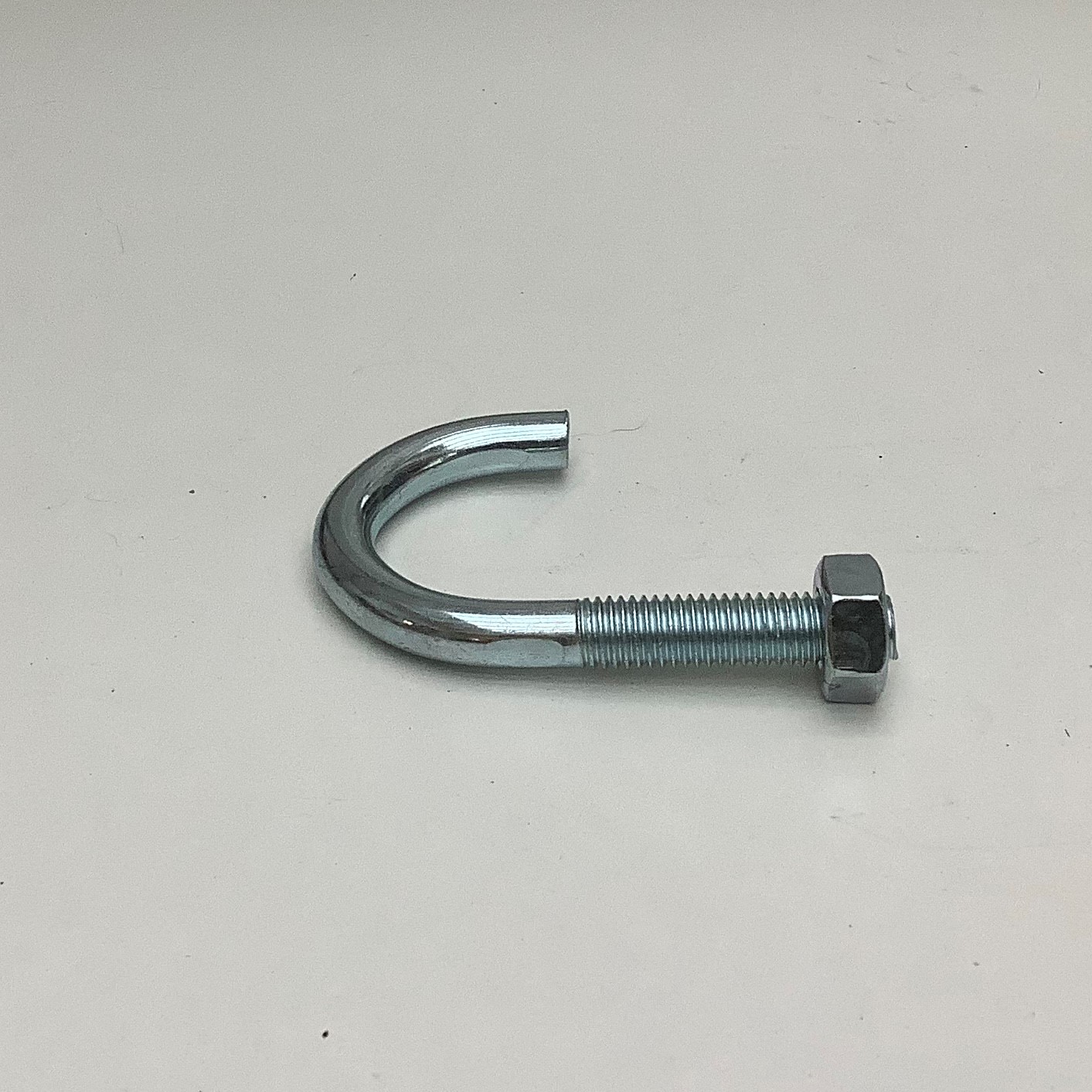 Rundstahlbügel,  1",  (33,7mm)