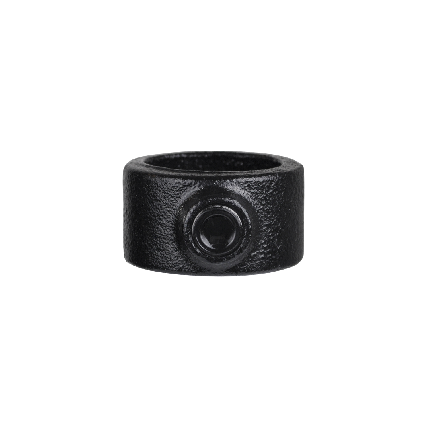 Stellring, Sicherungsring, schwarz 42,4 mm (1¼”)