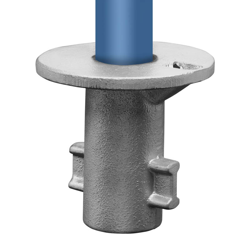 Strassensockel 48,3 mm (1½”)