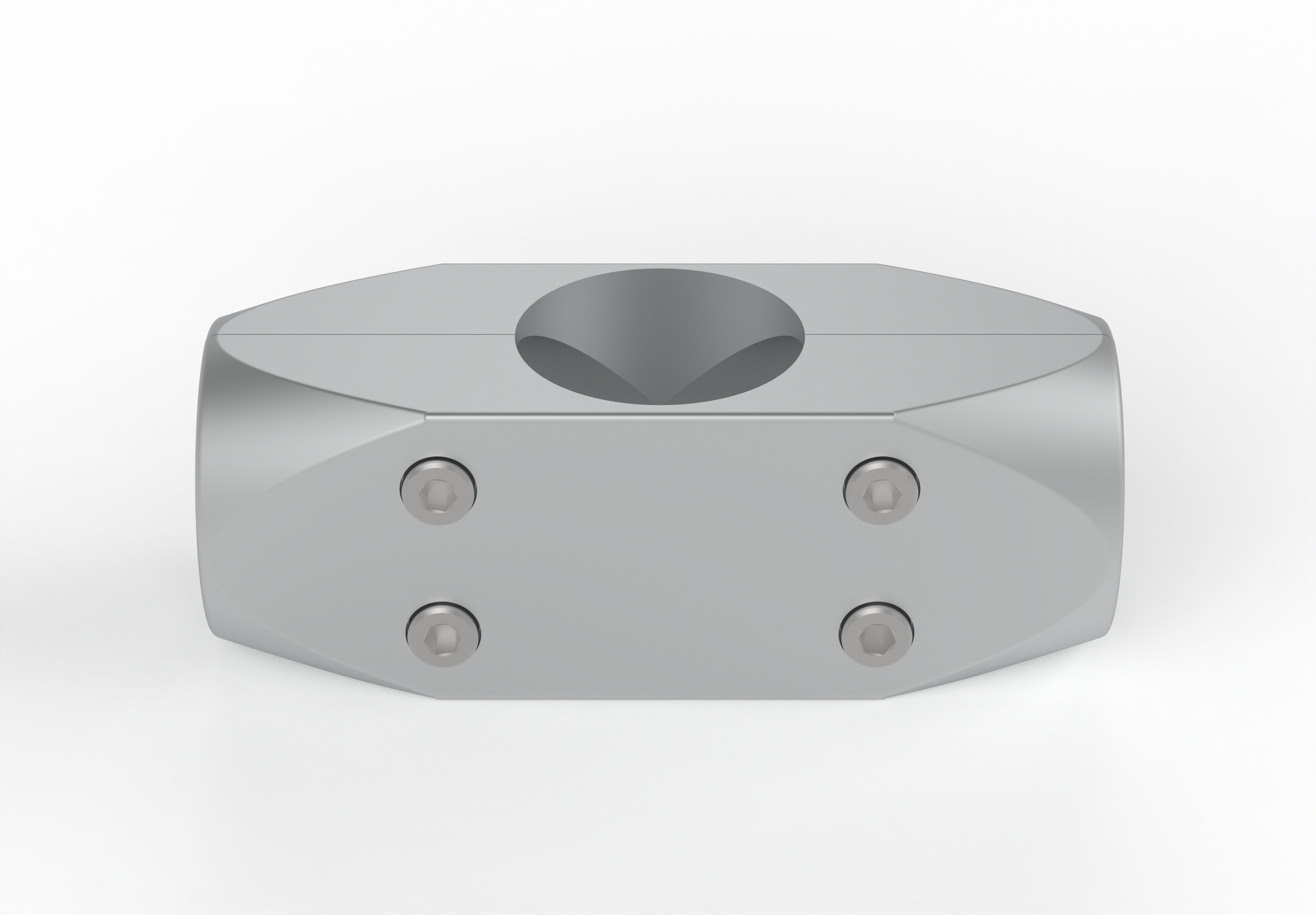 Kreuz-Verbinder 35mm