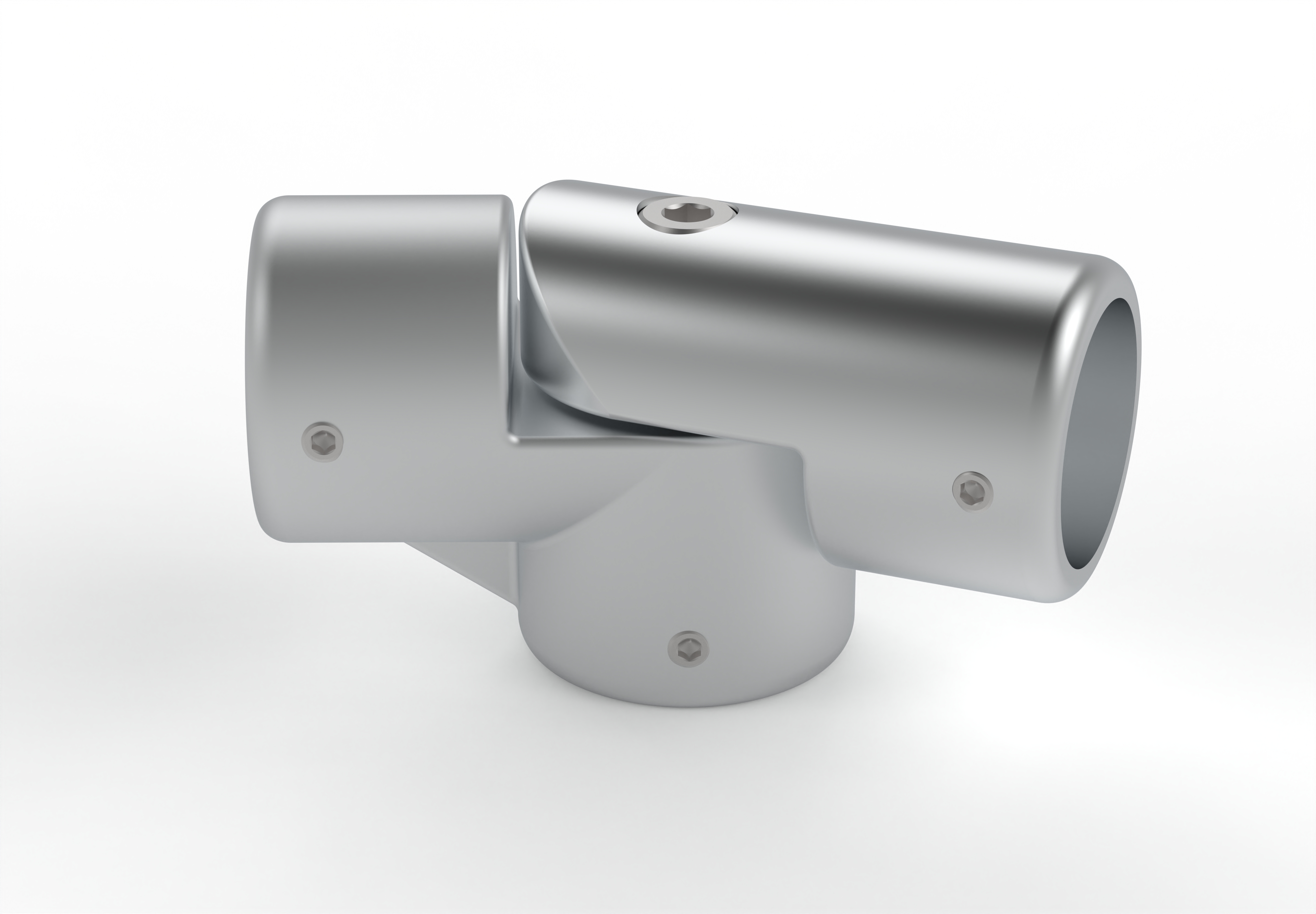 T-Gelenkverbinder 35mm