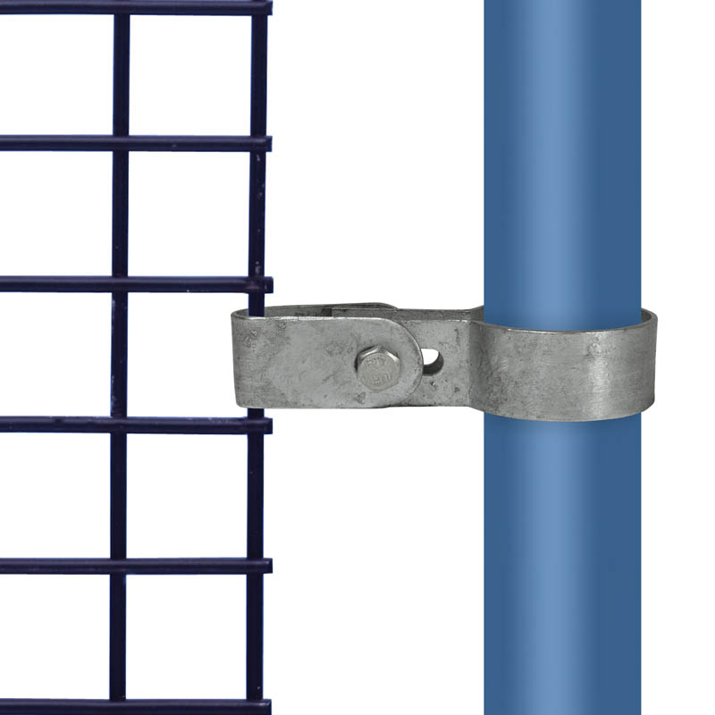 Gitterhalter, einfach 33,7 mm (1”)