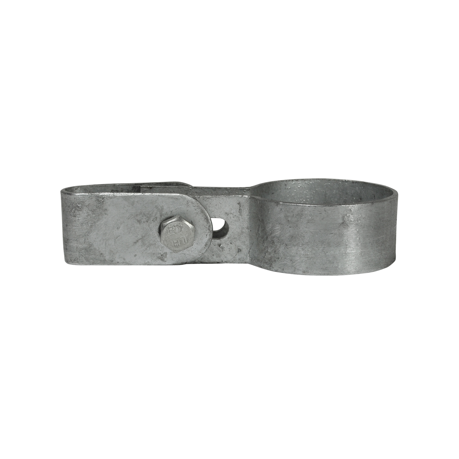 Gitterhalter, einfach 48,3 mm (1½”)