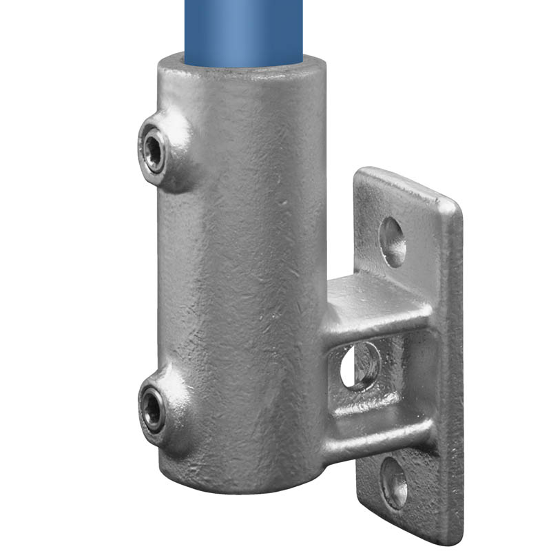 Wandhalter vertikal 48,3 mm (1½”)