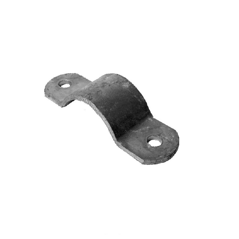 Halbschelle,   2 1/2" (76.1 mm)