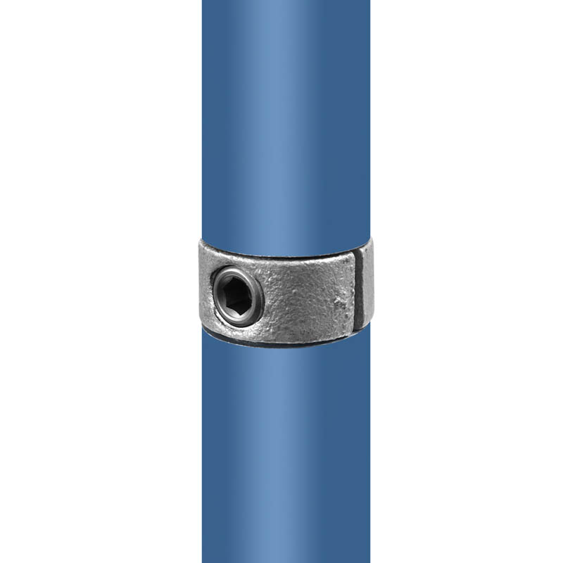 Verlängerungsstück, innen 48,3 mm (1½”)
