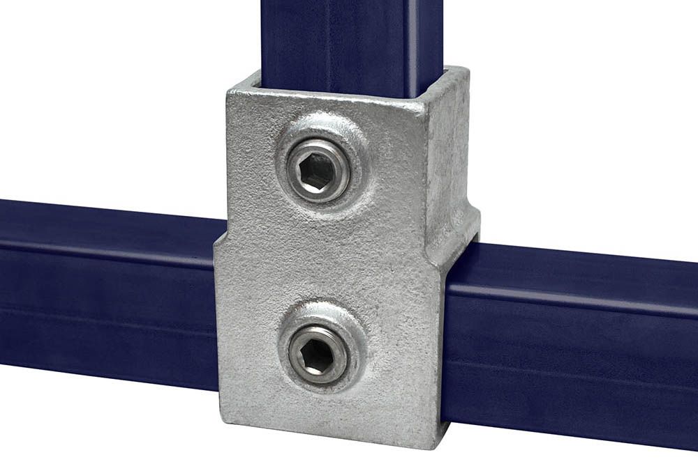 Rohrverbinder Stahlblech kaufen | Alle Größen